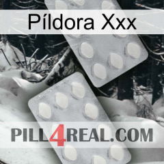 Píldora Xxx 17